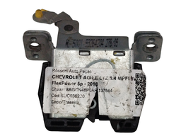 FECHADURA TAMPA TRAS CORSA MAX HATCH 03/12 AGILE 2010/2014 