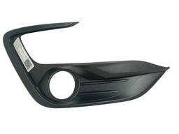 Grade Moldura Milha Direito Ka 2019 2020 a 2021