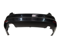 PARACHOQUE TRASEIRO JETTA 2015 2016 A 2018