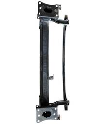 Alma Lamina Parachoque Dianteiro Polo Virtus 2018 2019 2020/