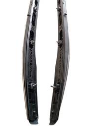 RACK DE TETO FORD ECOSPORT TITANIUM 2019 ORIGINAL 