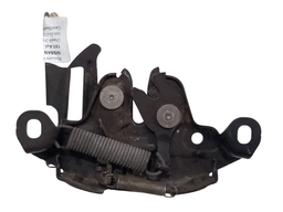 FECHADURA CAPO DIANTEIRO SENTRA 2014 2015 A 2020