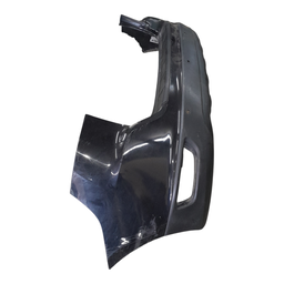 PARA-CHOQUE TRASEIRO VOLVO XC60 2009 A 2013