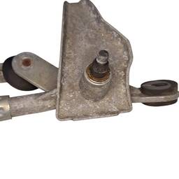 GALHADA LIMPADOR PARABRISA LIFAN X60 2013 2014  A 2019