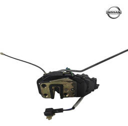 FECHADURA DIANTEIRO DIREITO NISSAN SENTRA 2007 2012