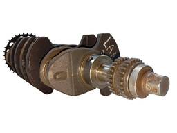 VIRABREQUIM OUTLANDER LANCER ASX 2.0 16V 2009 2010 A 2022