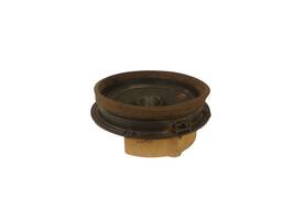 ALTO FALANTE PORTA TRAS. ESQUERDO  FOX 2017/2022