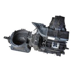 Caixa Ventilação Ar Condicionado Gol Voyage G6 G7 G8 08/22