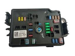 KIT MODULO INJEÇÃO C3 AIRCROSS 1.0 TURBO FEEL 2024 C/CHAVE