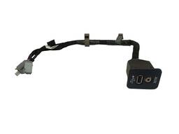ENTRADA USB AUXILIAR FIAT FREEMONT DODGE JOURNEY 2011 A 2020