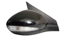 RETROVISOR DIREITO ARGO CRONOS 2018 A 2025 ELÉTRICO C/ PISCA