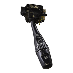 CHAVE LIMPADOR PARA-BRISA PAJERO SPORT 1999 A 2011 10 PINOS