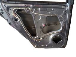 PORTA TRASEIRA ESQUERDA WR-V 2018 A 2021