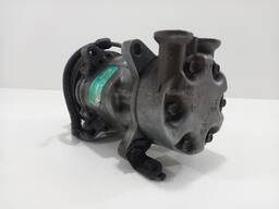 COMPRESSOR AR CONDICIONADO PEUGEOT 206 1.1.4 1.6 1999 A 2006