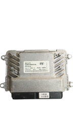 MODULO INJECAO TUCSON 2.0 2005 A 2017 AUTOMATICO 5WY4F24A