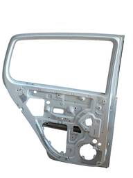 PORTA TRASEIRO ESQUERDO FOX 2015 2016 A 2022