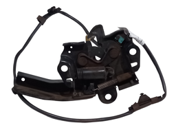 FECHADURA CAPO DIANTEIRO RANGER 2013 2014 A 2016