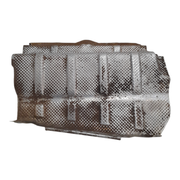 Defletor Calor  Mercedes-benz E350 2005