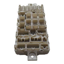 CAIXA FUSÍVEL MITSUBISHI L200 2013 A 2018 1693