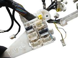 CHICOTE PAINEL COROLLA 1.8 GLI AUT. 2009 A 2014 