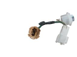 CHICOTE SOQUETE LANTERNA TRASEIRA COROLLA 2009 A 2011