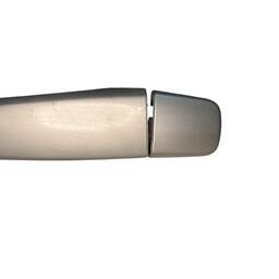 MAÇANETA EXT. PORTA TRASEIRA DIREITA KICKS 2017 A 2025