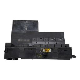 MÓDULO CAIXA FUSÍVEIS MERCEDES-BENZ C240 98 A 02