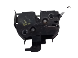 FECHADURA ESQUERDA CAPO DIANTEIRO JEEP RENEGADE 2016 2017/..