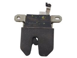 FECHADURA ELÉTRICA TAMPA TRASEIRA VOYAGE G5 G6 G7 G8 2009/23