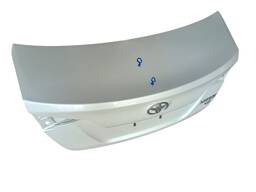 TAMPA TRASEIRA YARIS SEDAN 2019/ (DETALHE)