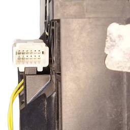 TRAMBULADOR CAMBIO NISSAN KICKS 2019 SV