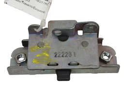 FECHADURA TAMPA TRASEIRA RAM 2500 2012 A 2018 CLASSIC 22/23