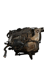 Motor Peug 206 307 Partner C3 Berlingo Xsara 1.6 16v Gas bx