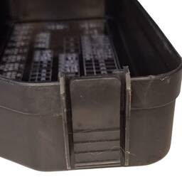 TAMPA CAIXA FUSIVEL LIFAN X60 2018 1.8