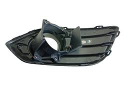 GRADE MOLDURA MILHA ESQUERDO HR-V 2019 A 2020