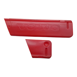 CAPA TRIÂNGULO SINALIZAÇÃO VOLVO XC60 2013 E27R0307067