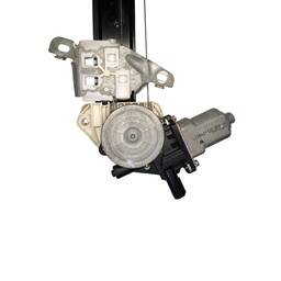 MÁQUINA DE VIDRO PORTA DIANTEIRA DIREITA HR-V 2016 A 2021