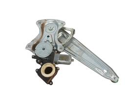 MÁQUINA VIDRO PORTA TRASEIRA DIREITA COROLLA 2009 A 2014