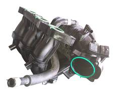 COLETOR ADMISSÃO HYUNDAI HB20 1.0 3CC 2012 A 2020