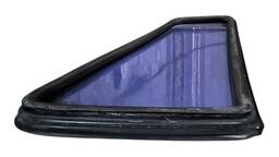 VIDRO LATERAL TRASEIRO ESQUERDO UNO 1988 A 2013