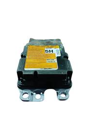 MÓDULO AIRBAG FRONTIER 2018 A 2021