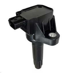 JOGO 4 BOBINAS IGNICAO FIT CITY WRV 1.5 2015 2016 A 2021