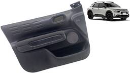 Forro Porta Dianteira Esquerda C4 Cactus 2019 2020 a 2024