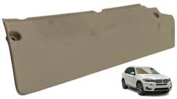 Acab. Painel Interno - BMW X5 XDrive 3.0 Diesel 2016