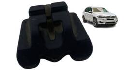 Coxim Isolador Radiador - BMW X5 XDrive 3.0 Diesel 2016