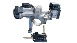 KIT CODE INJEÇÃO CITY 1.5 2015 A 2021 AUTOMATICO 