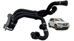 Válvula Arrefecimento Motor - BMW X5 XDrive Diesel 3.0 2016