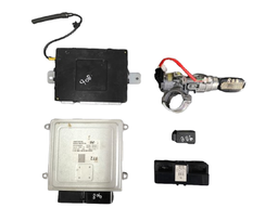 KIT CODE INJECAO IX35 2.0 2010 2011 2012 2013 2014 2015 A 2022 AUTOMATICO