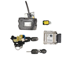 KIT CODE INJEÇÃO HB20 1.6 2012 A 2019 MANUAL