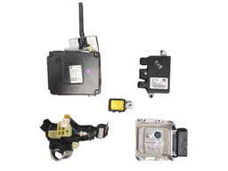 KIT CODE INJEÇÃO HB20 1.0 2012 A 2019 MANUAL